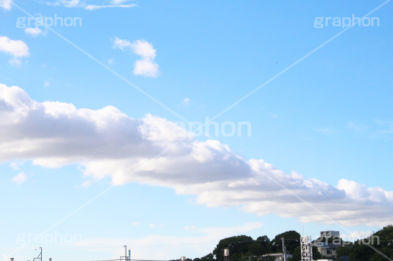 巻積雲,さば雲,サバ雲,巻積雲,空,青空,くも,そら,秋の空,いわし雲,とうろこ雲,波状雲,空/天気,空/雲