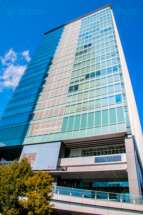 秋葉原UDX,UDX,施設,秋葉原,あきば,秋葉,アキバ,akiba,駅前,電気街,秋葉原駅,ゲーム,アニメ,おたく,オタク,japan,culture,文化,カルチャー