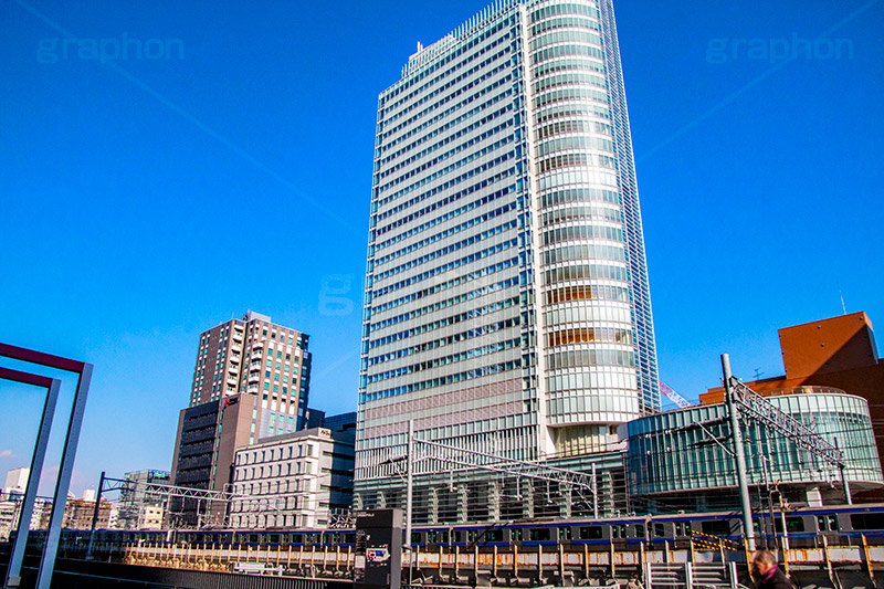 秋葉原駅前,駅前,ビル群,ビル,施設,秋葉原,あきば,秋葉,アキバ,オフィス,ゲーム,アニメ,おたく,オタク,文化,カルチャー,akiba,building,japan,culture