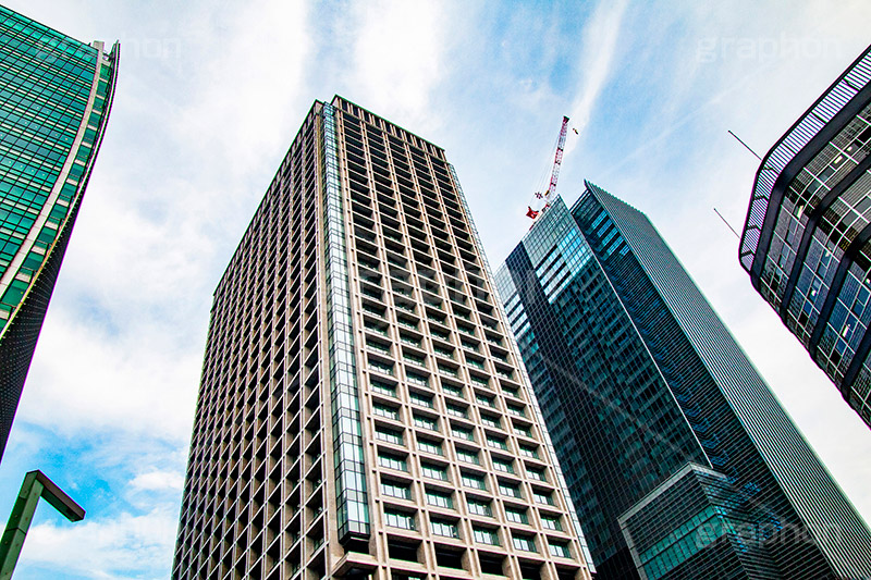 東京日本橋タワー,タワー,ショップ,レストラン,商業施設,商業,ショッピング,tower,building,shopping,高層ビル,ビル,ビル群,中央区,施設,オフィス,オフィスビル,ビジネス,office,business,交差点