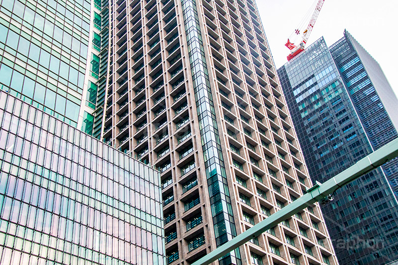 日本橋のビル群,ビル群,ショップ,レストラン,商業施設,商業,ショッピング,tower,building,shopping,高層ビル,ビル,中央区,施設,オフィス,オフィスビル,ビジネス,office,business,交差点