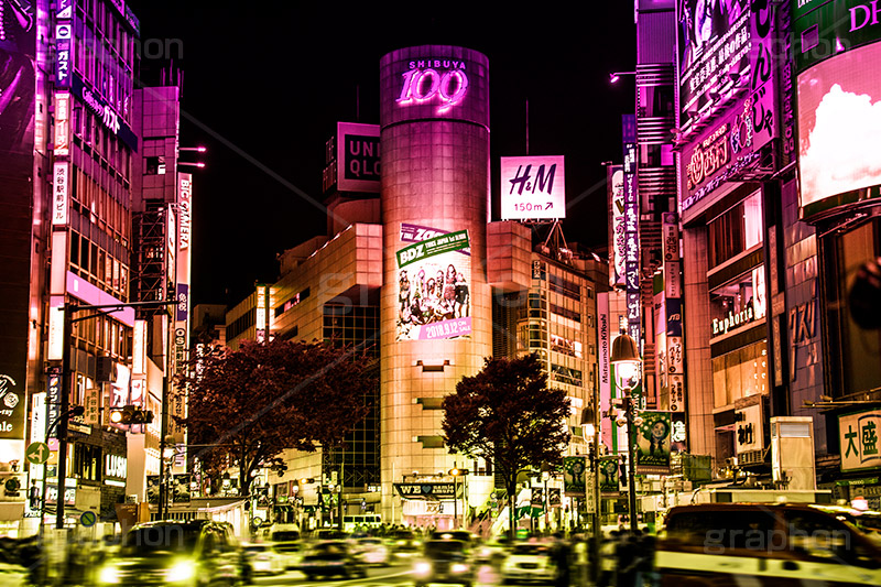 渋谷,Gradation Jjapan,gradation,japan,日本,グラデーション,カラフル,お洒落,おしゃれ,オシャレ,味わい,雰囲気,フルサイズ撮影,東京,tokyo,デュオトーン,duotone