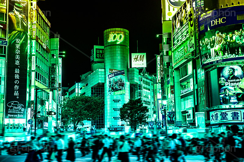 渋谷,Gradation Jjapan,gradation,japan,日本,グラデーション,カラフル,お洒落,おしゃれ,オシャレ,味わい,雰囲気,フルサイズ撮影,東京,tokyo,デュオトーン,duotone