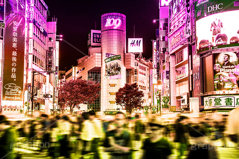 渋谷,Gradation Jjapan,gradation,japan,日本,グラデーション,カラフル,お洒落,おしゃれ,オシャレ,味わい,雰囲気,フルサイズ撮影,東京,tokyo,デュオトーン,duotone