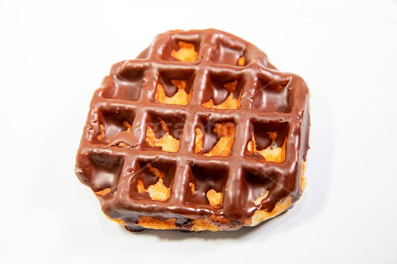 チョコレートワッフル,チョコレート,チョコ,コーティング,ワッフル,焼き,甘い,デザート,スイーツ,おやつ,カフェ,バター,垂れ,chocolate,waffle,cake,dessert,sweet,cafe,butter