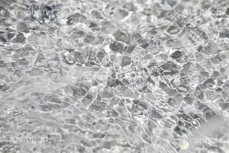 波紋,泡,水滴,水,テクスチャ,テクスチャー,水撒き,水まき,散布,散水,フレア,キラキラ,丸ボケ,玉ボケ,水系,1/8000,texture,water,flare