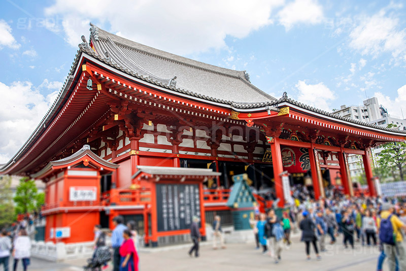 浅草寺,浅草,雷門,あさくさ,春,台東区,寺,お寺,参拝,お参り,東京都内最古,都内最古,浅草 名所,浅草 観光,スポット,寺院,asakusa,japan,フルサイズ撮影