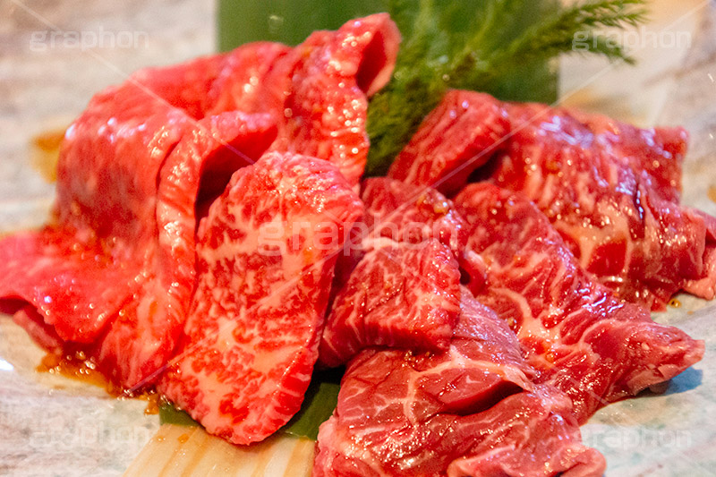 焼肉,焼き肉,生肉,やきにく,にく,肉,肉食,牛肉,ハツ,ハラミ,和牛,盛合せ
