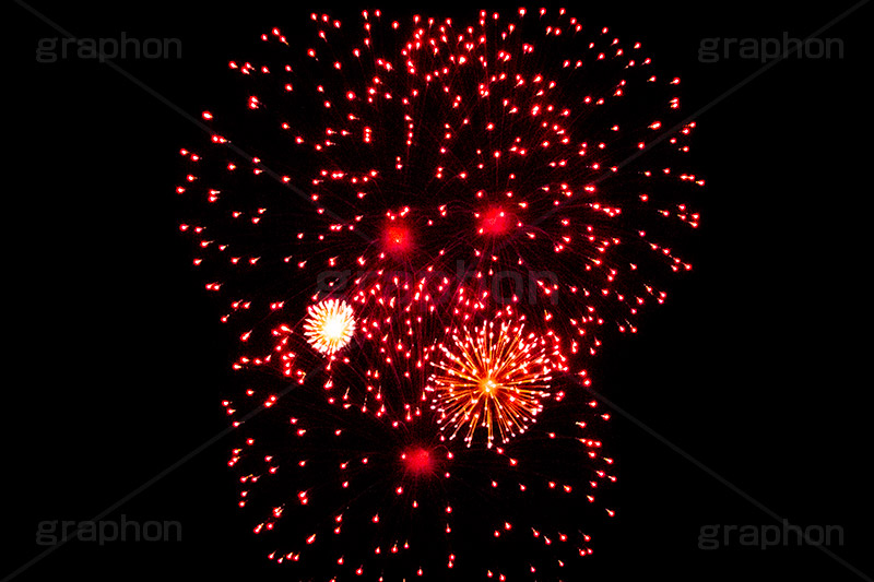 打ち上げ花火,花火,はなび,花火大会,祭り,夏祭り,夏,火花,風物詩,打ち上げ,打上,打上花火,華火,煙火,綺麗,きれい,キレイ,火薬,火,季語,まつり,アニバーサリー,anniversary,fireworks