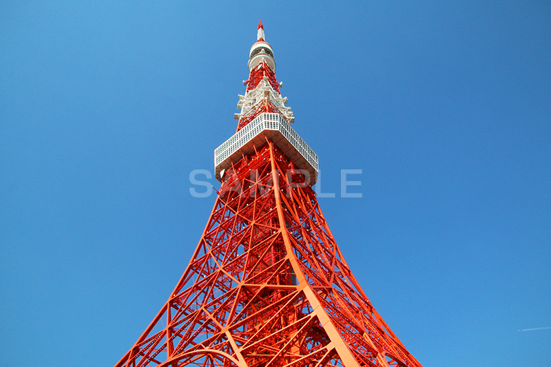 東京タワー,タワー,総合電波塔,電波,塔,日本電波塔,333m,とうきょうタワー,Tokyo Tower,港区,東京のシンボル,観光名所,japan