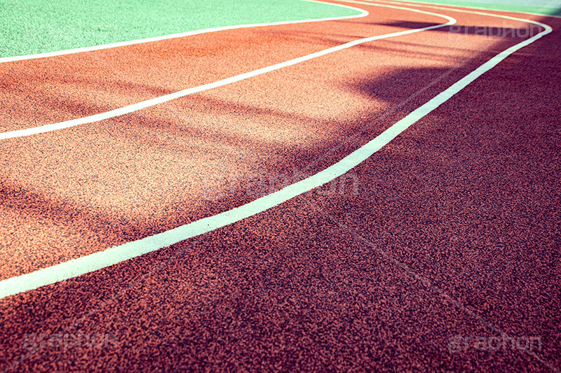 競技トラック,トラック,陸上競技場,陸上,競技,競争,競走,レース,運動,スポーツ,リレー,マラソン,タイム,施設,競技場,グラウンド,グランド,部活,学校,地面,白線,オリンピック,sports,olympic,track