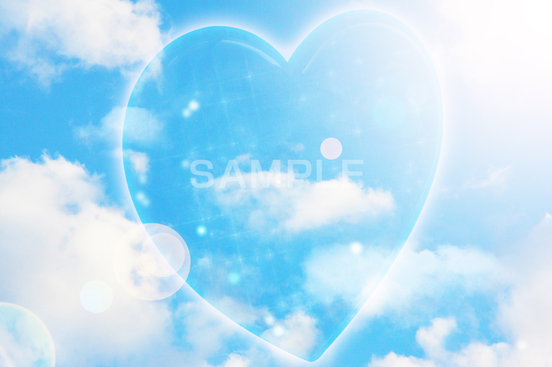 スカイハート,スカイ,青空,快晴,ハート,はーと,キラキラ,きらきら,爽やか,ラブ,らぶ,LOVE,イベント,バレンタイン,恋愛,失恋,恋,愛,プリ画,行事,poem,ポエム,ホワイトデー