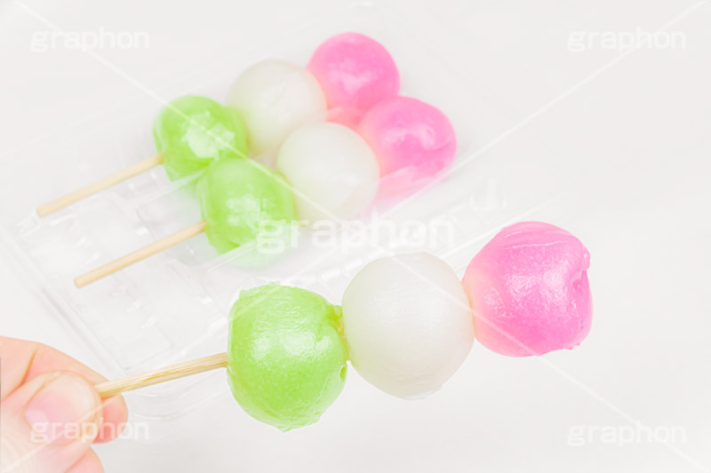 三色団子,団子,串,だんご,花より団子,花見,お花見,スイーツ,おやつ,菓子,お菓子,和風,和菓子,甘味,和食,日本食,japan,フルサイズ撮影