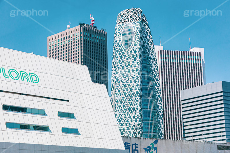 新宿ビル群,南口,駅前,新宿,新宿区,ビル,都会,ビル群,高層ビル,ビジネス,オフィス街,オフィス,office,shinjuku,building,フルサイズ撮影