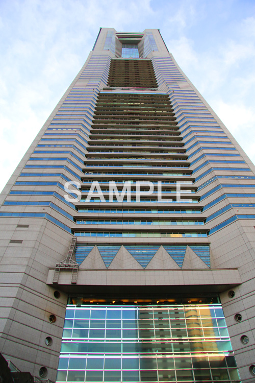 横浜,みなとみらい,ヨコハマ,ランドマーク,タワー,真下,高層,よこはま,見上げ,神奈川県,ベイサイド