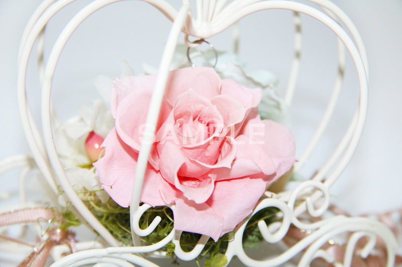 ハート,バラ,薔薇,プレゼント,贈り物,祝,贈,結婚式,結婚,ウェディング,パステル,馬車,造花,ピンク,リボン,ラブ,LOVE,マリッジ,恋愛,失恋,恋,愛,プリ画,poem,ポエム,お祝い,贈り物,記念日,present,wedding,anniversary