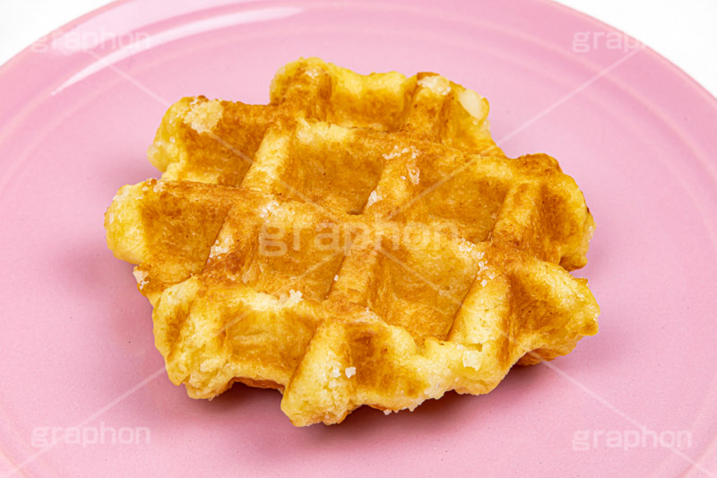 ワッフル,スイーツ,おやつ,甘い,デザート,カフェ,バター,プレーン,ブレックファースト,朝食,菓子,お菓子,焼き菓子,焼菓子,焼き,waffle,cake,dessert,sweet,cafe,butter,morning,breakfast,フルサイズ撮影