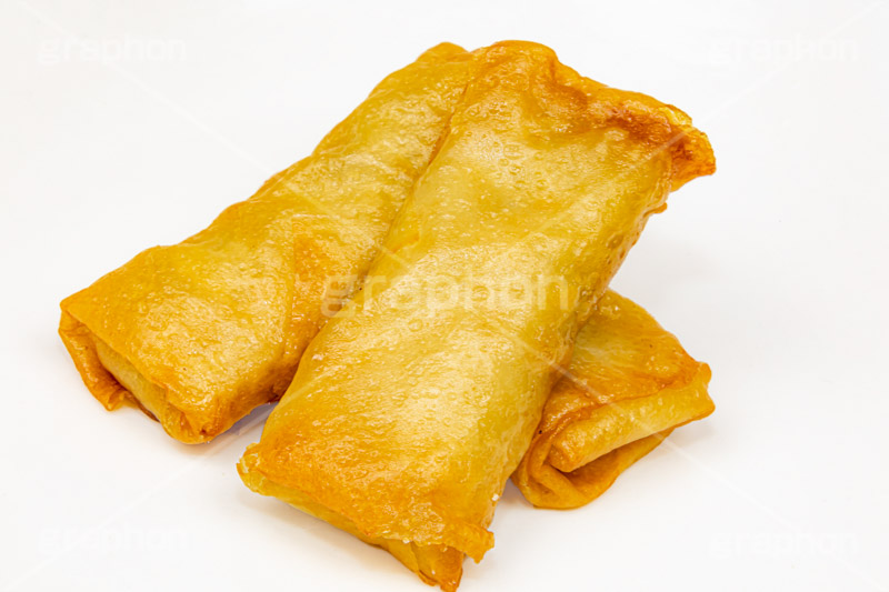 春巻き,春巻,揚げ,皮,中華,中国料理,中華料理,フルサイズ撮影