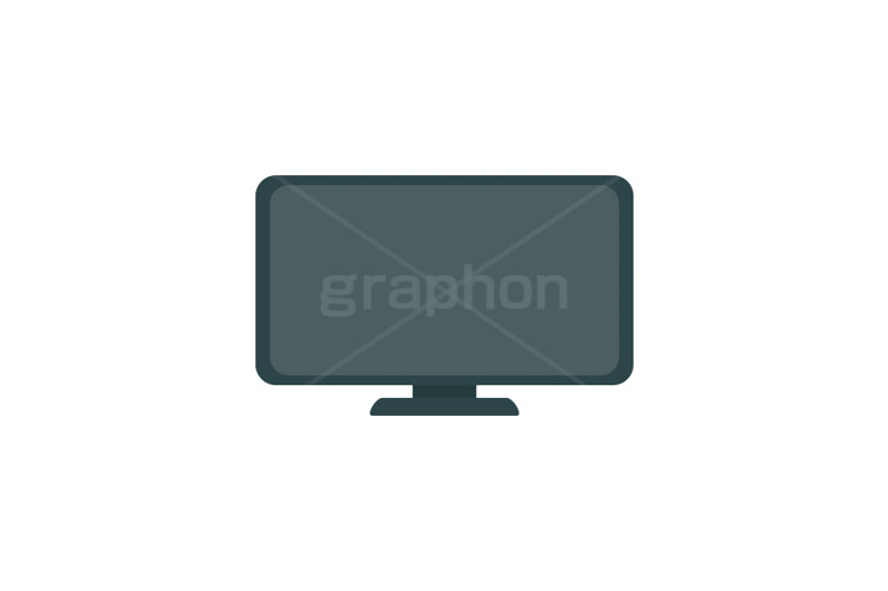 モニター,モニタ,ディスプレイ,液晶,画面,パソコン,デジタル,イラスト,挿絵,挿し絵,illustration,monitor,PC,digital