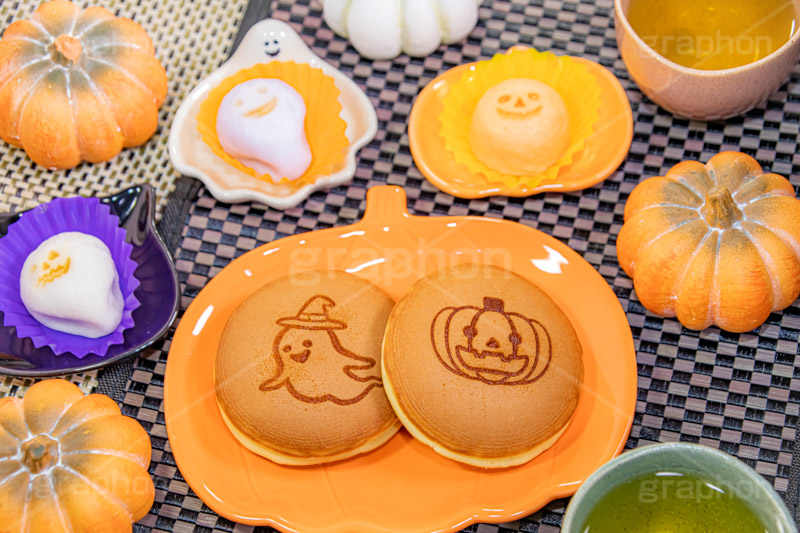 ハロウィン和菓子,ハロウィン,はろうぃん,ハロウィーン,和菓子,餡子,あんこ,饅頭,まんじゅう,どら焼き,どらやき,お茶,緑茶,スイーツ,ハロウィンスイーツ,ハロウィンパーティー,パーティー,コーディネート,イベント,パンプキン,秋,おやつ,デザート,ジャックオランタン,ジャックオーランタン,黒猫,ゴースト,お化け,オバケ,おばけ,お菓子,菓子,トリート,こども,子供,キッズ,行事,かわいい,可愛い,カワイイ,ポップ,POP,Halloween,sweet,dessert,pumpkin,kids,ghost,フルサイズ撮影
