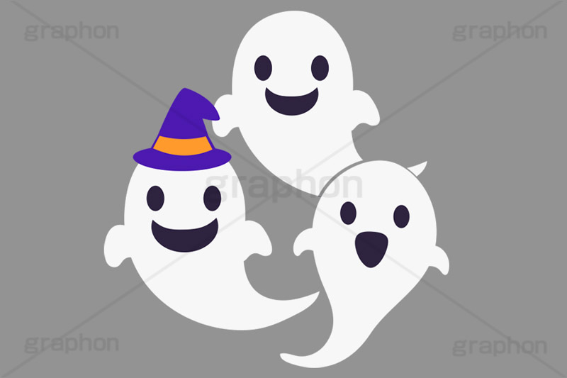 オバケ,おばけ,ゴースト,お化け,幽霊,心霊,ハロウィン,はろうぃん,ハロウィーン,イベント,秋,行事,イラスト,キャラクター,ポップ,可愛い,かわいい,カワイイ,挿絵,挿し絵,halloween,illustration,POP,ghost,character,autumn