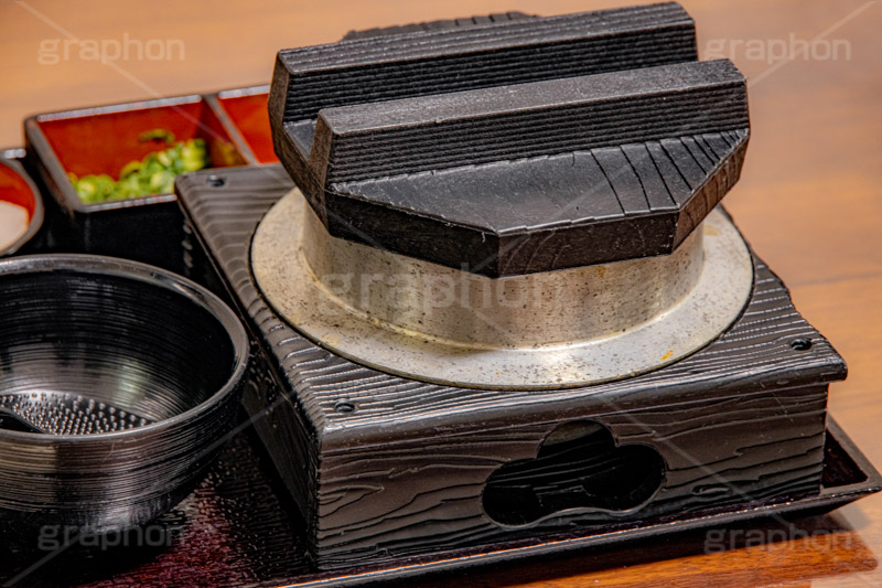 釜飯の釜,釜飯,釜めし,釜,和食,日本食,日本料理,ごはん,ご飯,japan,フルサイズ撮影