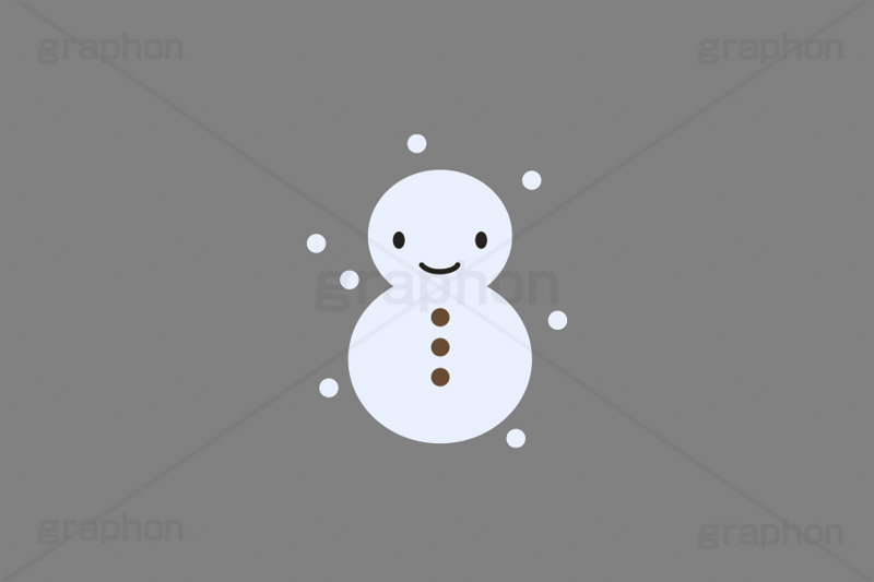 雪だるまくん,雪だるま,雪ダルマ,雪,スノー,スノーマン,冬,天気,お天気,天候,空,天気予報,マーク,キャラクター,イラスト,ポップ,可愛い,かわいい,カワイイ,挿絵,挿し絵,日常キャラクターズ,character,illustration,mark,weather,snow,winter