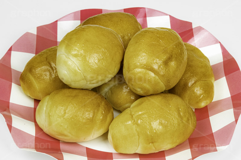 ロールパン,バター,パン,ぱん,ブレックファースト,朝食,おやつ,菓子パン,パン屋,たくさん,積,butter,bread,breakfast,フルサイズ撮影
