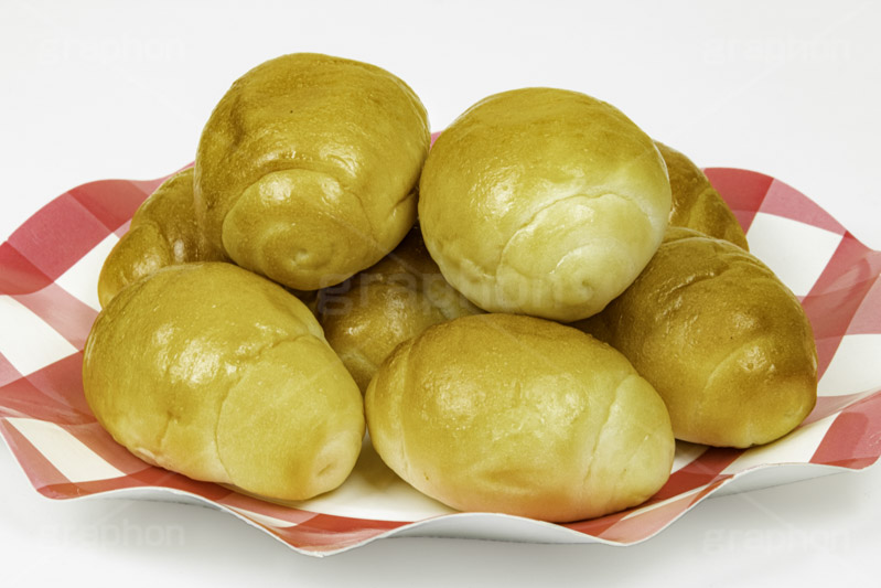 ロールパン,バター,パン,ぱん,ブレックファースト,朝食,おやつ,菓子パン,パン屋,たくさん,積,butter,bread,breakfast,フルサイズ撮影