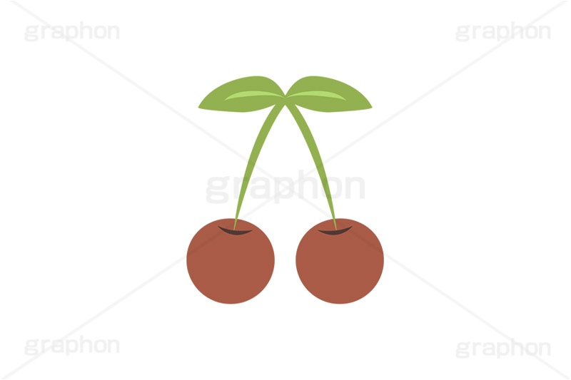 さくらんぼ,サクランボ,チェリー,フルーツ,果実,果物,デザート,挿絵,挿し絵,fruit,cherry
