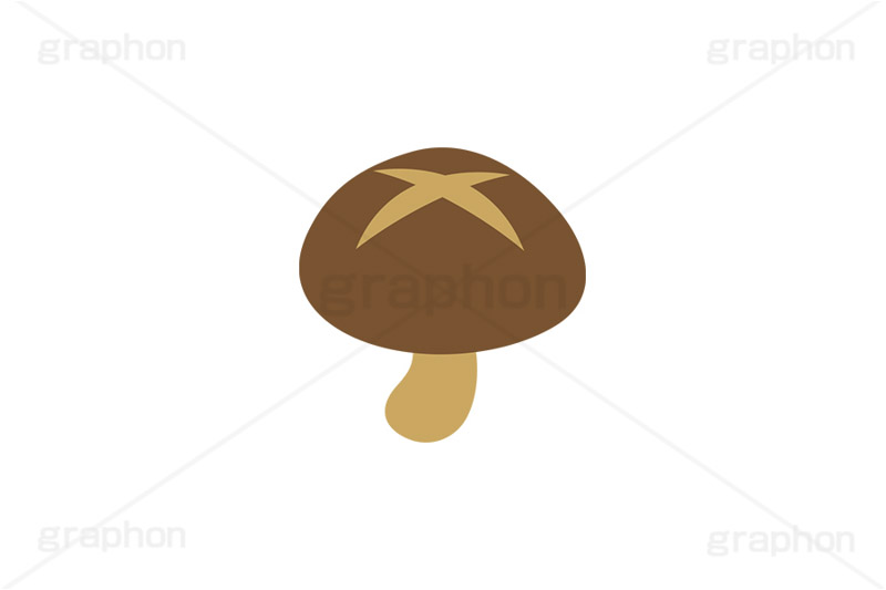 椎茸,シイタケ,しいたけ,キノコ,きのこ,茸,挿絵,挿し絵,fruit,mushroom