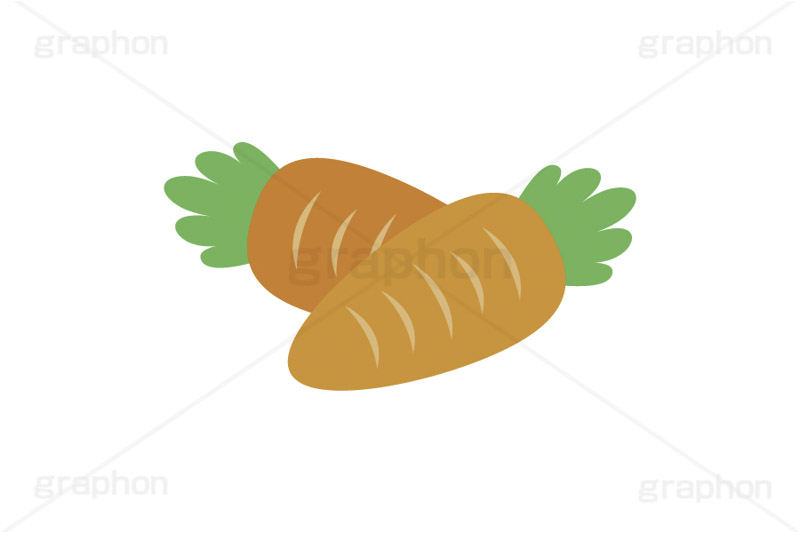 にんじん,ニンジン,キャロット,人参,野菜,イースター,イラスト,挿絵,挿し絵,newyear,illustration,POP,winter,carrot