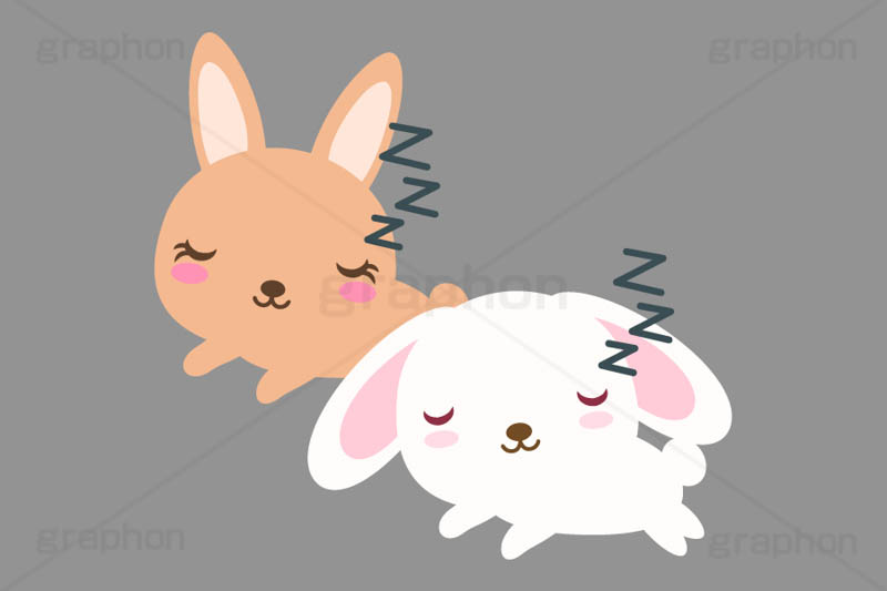 居眠りをするウサギ,おやすみ,居眠り,寝落ち,寝る,睡眠,いびき,ウトウト,うとうと,うさぎキャラクター,干支,卯年,お正月,正月,年賀状,うさぎ,ウサギ,卯,兎,兔,ラビット,イラスト,キャラクター,動物,小動物,ポップ,可愛い,かわいい,カワイイ,挿絵,挿し絵,newyear,illustration,POP,winter,rabbit,character,japan,sleep,卯年年賀状