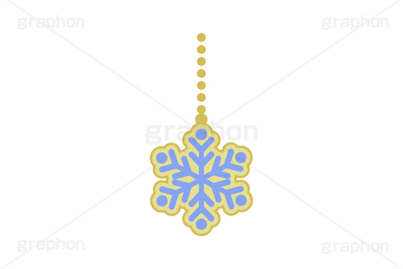 クリスマスオーナメント,オーナメント,雪の結晶,結晶,飾り,デコレーション,クリスマス,イベント,イラスト,冬,行事,挿絵,挿し絵,illustration,CHRISTMAS,Xmas,ornament,winter