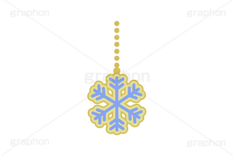 クリスマスオーナメント,オーナメント,雪の結晶,結晶,飾り,デコレーション,クリスマス,イベント,イラスト,冬,行事,挿絵,挿し絵,illustration,CHRISTMAS,Xmas,ornament,winter