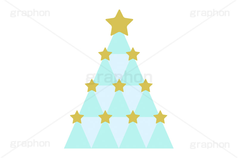 クリスマスツリー,ツリー,飾りつけ,装飾,デコレーション,星,イベント,冬,行事,イラスト,ポップ,可愛い,かわいい,カワイイ,挿絵,挿し絵,christmas,xmas,illustration,POP,winter,tree