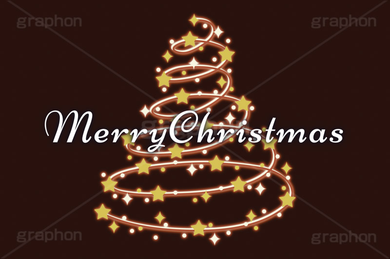 MerryChristmas,メリークリスマス,キラキラツリー,クリスマスツリー,ツリー,飾りつけ,装飾,デコレーション,キラキラ,星,イベント,冬,行事,イラスト,テキスト,メッセージ,文字,message,christmas,xmas,illustration,winter,tree