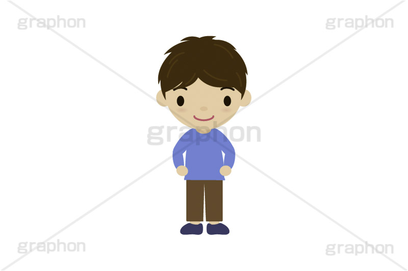 人物キャラクター,男子,男性,イラスト,キャラクター,人物,ポップ,可愛い,かわいい,カワイイ,挿絵,挿し絵,illustration,POP