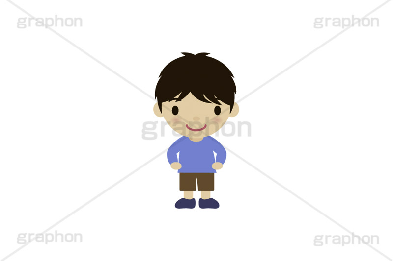 人物キャラクター,男の子,こども,子供,キッズ,イラスト,キャラクター,人物,ポップ,可愛い,かわいい,カワイイ,挿絵,挿し絵,illustration,POP