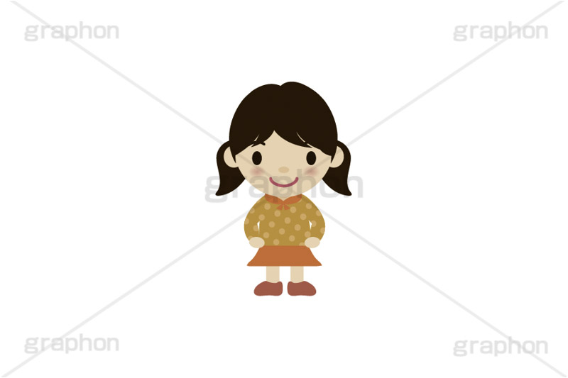 人物キャラクター,女の子,こども,子供,キッズ,イラスト,キャラクター,人物,ポップ,可愛い,かわいい,カワイイ,挿絵,挿し絵,illustration,POP