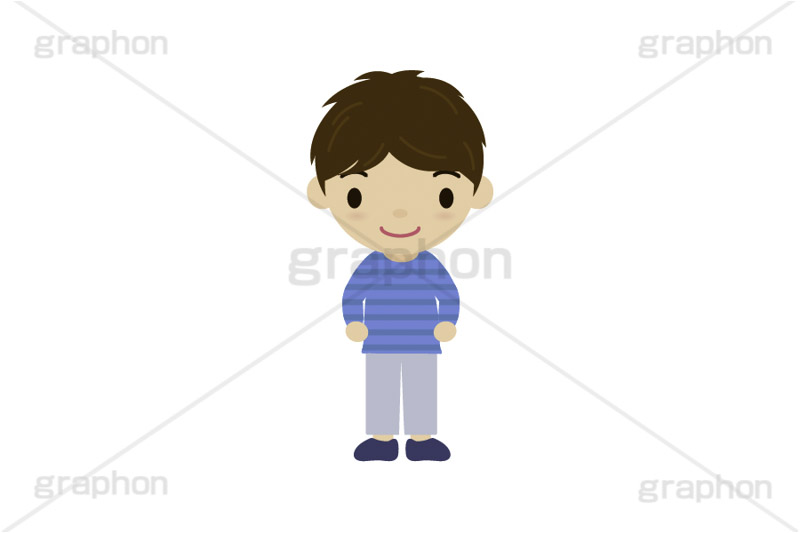 人物キャラクター,男子,男性,イラスト,キャラクター,人物,ポップ,可愛い,かわいい,カワイイ,挿絵,挿し絵,illustration,POP