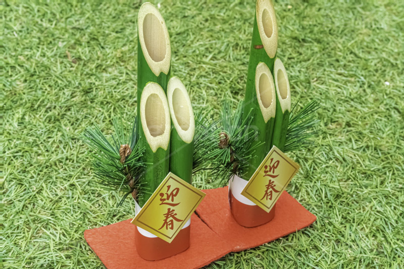 門松,縁起,飾り,置物,和風,年賀状,お正月,正月,お正月飾り,年明け,新年,ニューイヤー,アニバーサリー,イベント,行事,風習,event,anniversary,japan