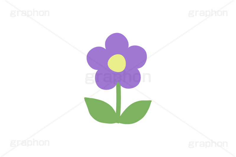 花,お花,フラワー,花壇,ポップ,可愛い,かわいい,カワイイ,イラスト,挿絵,挿し絵,flower,POP,illustration