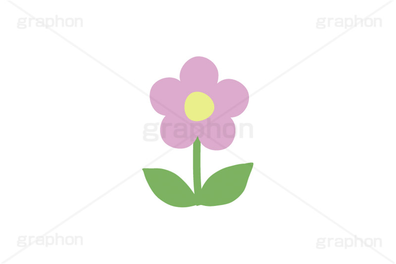 花,お花,フラワー,花壇,ポップ,可愛い,かわいい,カワイイ,イラスト,挿絵,挿し絵,flower,POP,illustration