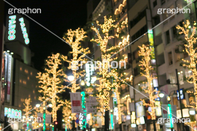 ボケ渋谷イルミネーション,ピンぼけ,ピンボケ,ぼかし,ボカシ,イルミネーション,イルミ,illumination,電飾,電球,発光ダイオード,LED,冬,キラキラ,綺麗,きれい,キレイ,煌,輝,スポット,都内,渋谷,イベント,shibuya,行事