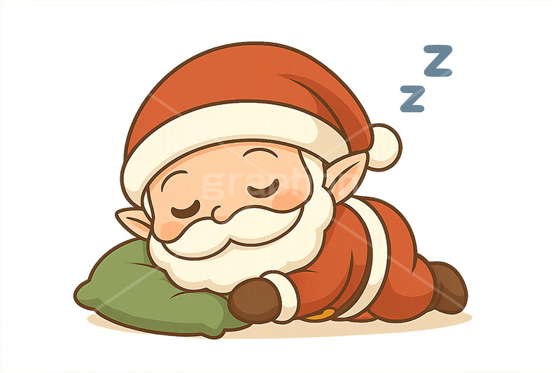 サンタ妖精,サンタクロースのイラスト,サンタ,サンタクロース,エルフ,妖精,クリスマス,イベント,冬,アイコン,マーク,かわいい,可愛い,カワイイ,キャラクター,character,icon,mark,christmas,winter,event,santa,elf,fairy