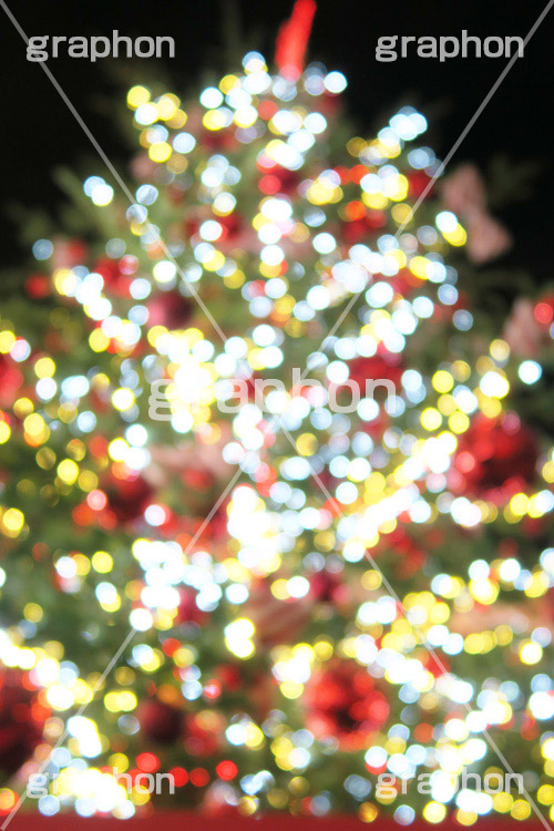 丸ボケ・イルミネーション,丸ボケ,玉ボケ,イルミネーション,クリスマスツリー,クリスマス,イベント,冬,フレア,行事,テクスチャ,テクスチャー,texture,CHRISTMAS,Xmas,illumination,flare