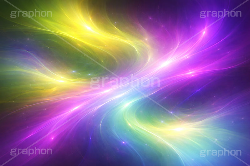 オーロラグラデーション,オーロラ,グラデーション,光,曲線,ライン,柄,背景,aurora,gradation