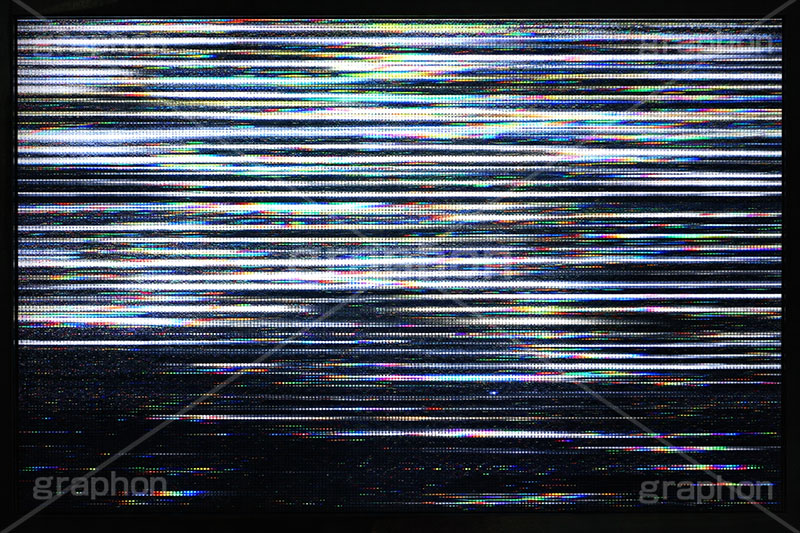 砂嵐,ノイズ,不具合,故障,エラー,バグ,荒れ,砂嵐,液晶,画面,TV,テレビ,放送,メンテナンス,アナログ,デジタル,信号,記録,放送事故,夜中,テスト,送信,映像,動画,実況,配信,編集,色,television,test,color,analog,digital,AI生成素材