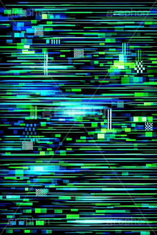 グリッジノイズ,壊れる,破損,故障,ノイズ,不具合,エラー,バグ,荒れ,モニタ,モニター,パソコン,液晶,画面,TV,テレビ,放送,メンテナンス,デジタル,信号,記録,放送事故,夜中,テスト,送信,映像,動画,実況,配信,編集,色,television,test,color,analog,digital,AI生成素材